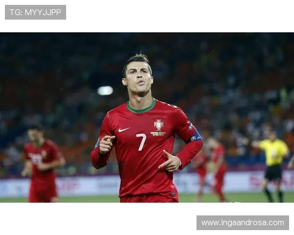 C罗1300场955球铸就传奇